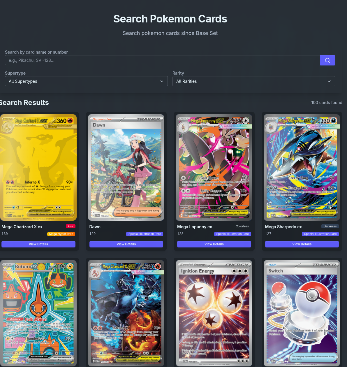 Función de Colección